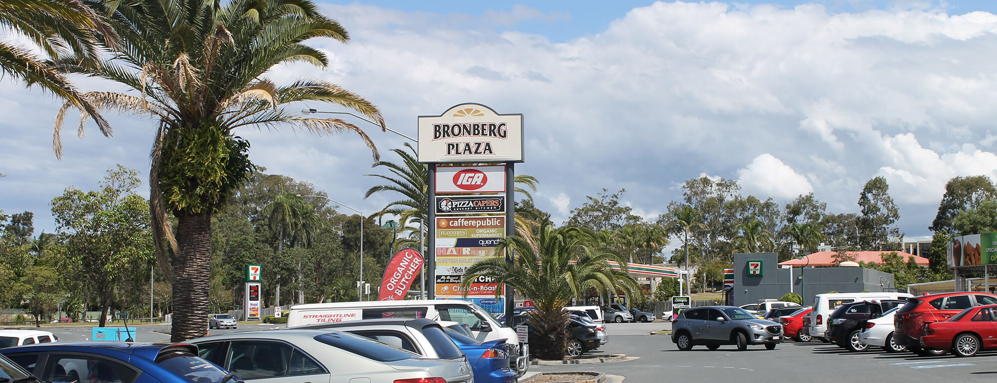 Quench Liquor Bronberg Plaza Alcohol Store