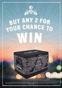 Magic Box competition