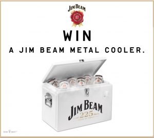 Quench Liquor competition